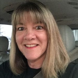 Meet your Posher, Brenda